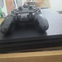 ps4pro|کنسول، بازی ویدئویی و آنلاین|قائم‌شهر, |دیوار