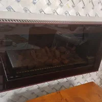 شومینه گازی نو نو