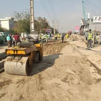 غلطک جهت کرایه دهی بزرگ متوسط عرض120و75 سطح تهران|ماشینآلات صنعتی|وحیدیه, |دیوار