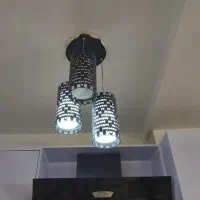 لوستر اشپزخونه