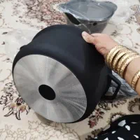 قابلامه چدن|ظروف پخت‌وپز|ماکو, |دیوار