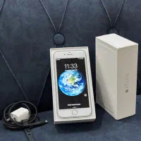 ایفون ۶ سیکس استثنایی نو عتیقه