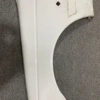 گلگیر چپ پژو ۴۰۵slx|قطعات یدکی و لوازم جانبی|یاسوج, |دیوار