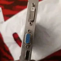 گرافیک ddr3 2g gt430|قطعات و لوازم جانبی رایانه|شیراز, بریجستون|دیوار