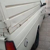 پیکان وانت مدل 90