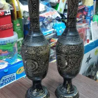 تندیس برنجی|مجسمه، تندیس، ماکت|تبریز, |دیوار