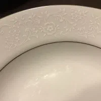 سرویس چینی دلوکس ژاپن ۸۳ پارچه|ظروف سرو و پذیرایی|تهران, تهرانپارس جنوبی|دیوار