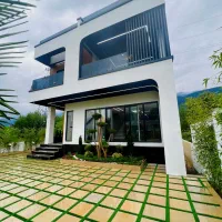 400-متر-ویلا-دوبلکس-منطقه-سیسنگان-مدرن-شهرکی