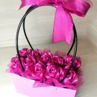 گل جاویدان روزمادر