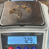 گالری اسدی خرید و فروش طلا با بهترین قیمت|جواهرات|اهواز, مستغلات|دیوار