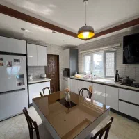 برج بهشت سرخرود ۱۲۸ متری فول فرنیش|فروش آپارتمان|سرخرود, |دیوار