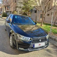 دنا ۶سرعته توربو ۱۴۰۲