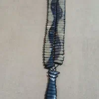 گردنبند هسته خرما