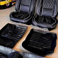 پک روکش و زیرپایی ارزان|قطعات یدکی و لوازم جانبی|بندرعباس, |دیوار