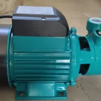 پمپ اب نیم اسب اسکولاری و یک اوربیت