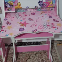 میز تحریر بچه گانه|میز تحریر و کامپیوتر|بندرعباس, |دیوار