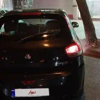 تیبا ۲|خودرو سواری و وانت|مشهد, مشکینی (شهرک غرب)|دیوار