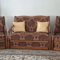 ست مبلمان ۸ نفره