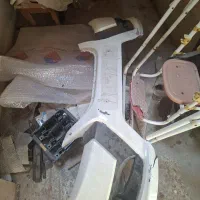 پوسته سپر کوییک s
