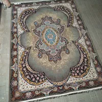فرش ۲ تخته ۹ متری ۱۰۰۰شانه تازه اقساطی/ فرش علوی
