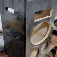 باند JVC|سیستم صوتی خانگی|کرج, حصارک بالا|دیوار