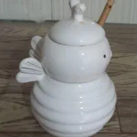 ظرف عسل