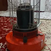 چراغ نفتی