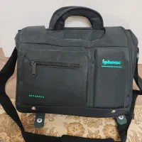 کیف لب تاپ و دانشجویی