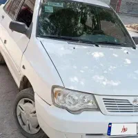 پراید 132