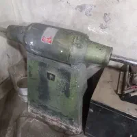 دستگاه موشکی پرداختکاری