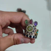 مجموعه فوقالعاده انگشتر همه کلکسیونی بقیمت|جواهرات|تهران, آرژانتین|دیوار