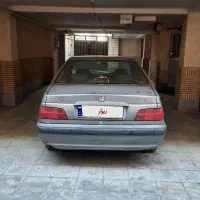 پارس سال مدل ۹۶|خودرو سواری و وانت|اندیشه, اندیشه فاز ۱|دیوار