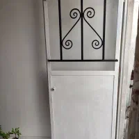 درب کاملا نو