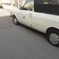 وانت پیکانCNG مدل ۸۵|خودرو سواری و وانت|اندیشه, اندیشه فاز ۱|دیوار