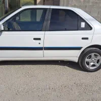 فروش ۴۰۵ slx|خودرو سواری و وانت|پاسارگاد, |دیوار