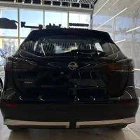 نیسان قشقایی سفید 2025|خودرو سواری و وانت|تهران, عباسآباد|دیوار