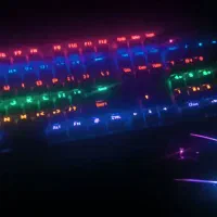 موس کیبورد ردراگون k208 m910ks