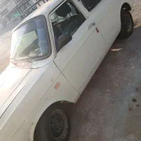 پیکان وانت مدل ۹۳ بسیار الی
