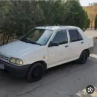 پراید تمیز ۸۵