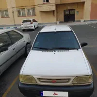 پراید صبا مدل 89|خودرو سواری و وانت|سهند, |دیوار