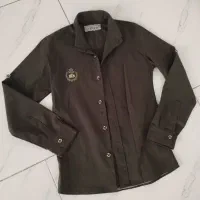 کفش ژیمناستیک ست ورزشی پیراهن مشکی کلاه شلوار|کفش و لباس بچه|مشهد, میعاد (شهرک غرب)|دیوار