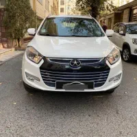 جک S5، مدل 1403