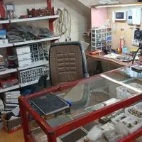 نصب و تعمیر آیفون های صوتی و تصویری