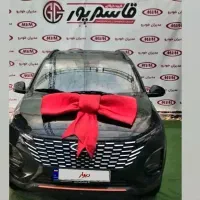 ام وی ام x33کراس اتومات صفر