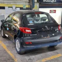 207 پانا اتوماتیک خشک ۱۴۰۴