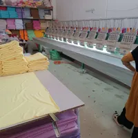 نیروی خانوم جهت کار در کارگاه تولیدی عروسک