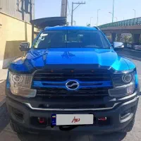 فروش G9 بهمن موتور