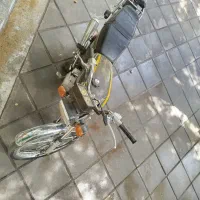 هندا 125استارتی|موتورسیکلت|تهران, سیمای ایران|دیوار
