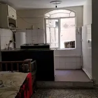 رهن سوئیت ۲۵ متری همکف در پیروزی