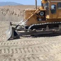اجاره ماشین‌آلات بلدوزر ، لودر ، کمپرسی|خدمات حمل و نقل|بیرجند, |دیوار